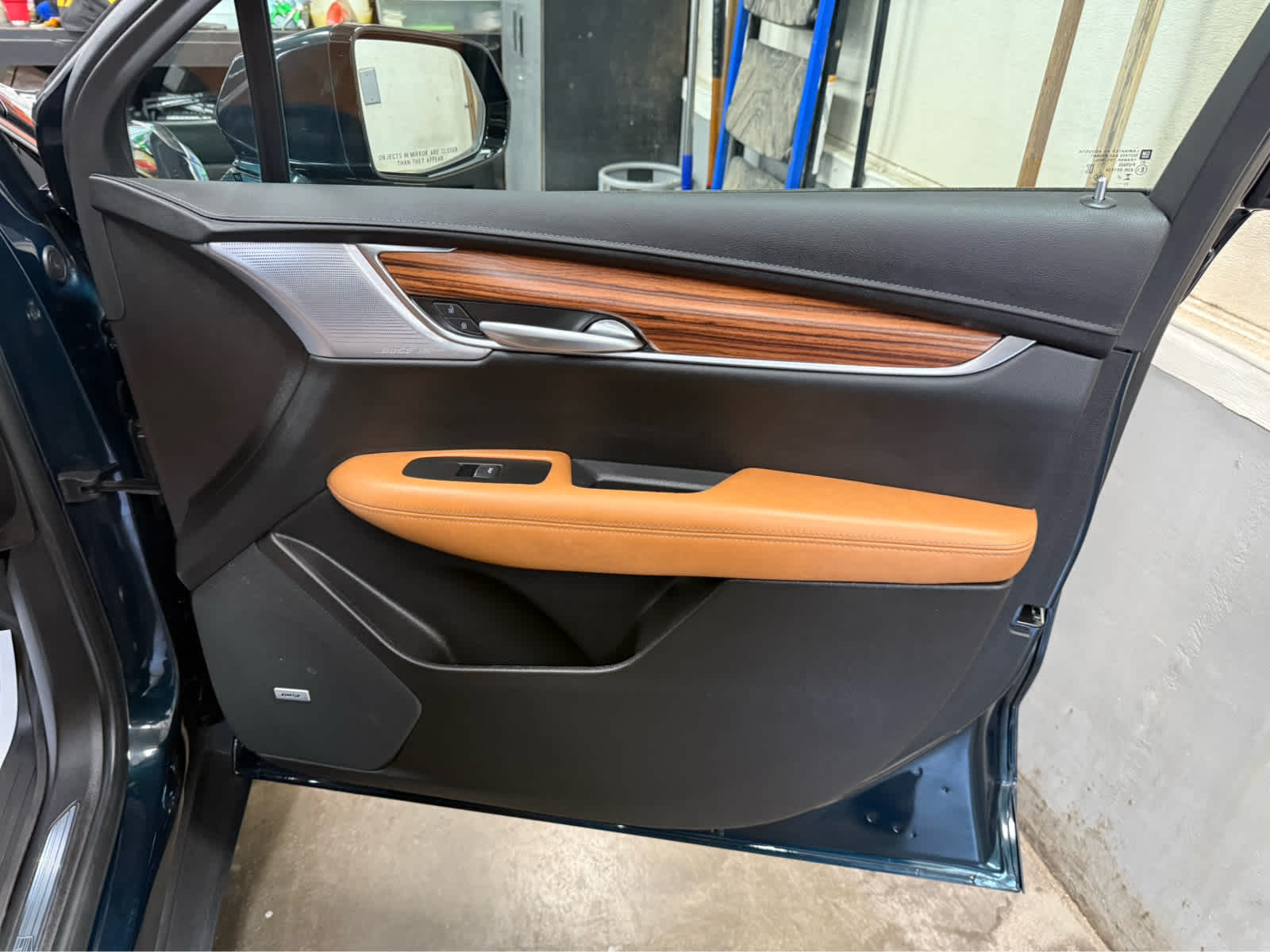 2024 Cadillac XT5 AWD Premium Luxury