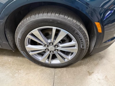 2024 Cadillac XT5 AWD Premium Luxury