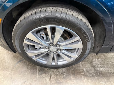 2024 Cadillac XT5 AWD Premium Luxury