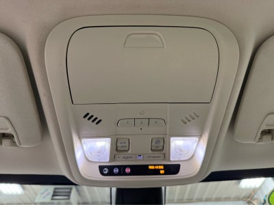 2019 Cadillac XT5 Luxury AWD