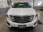 2019 Cadillac XT5 Luxury AWD