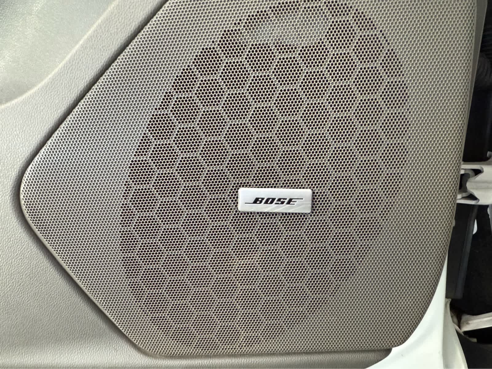 2019 Cadillac XT5 Luxury AWD