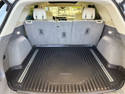 2019 Cadillac XT5 Luxury AWD