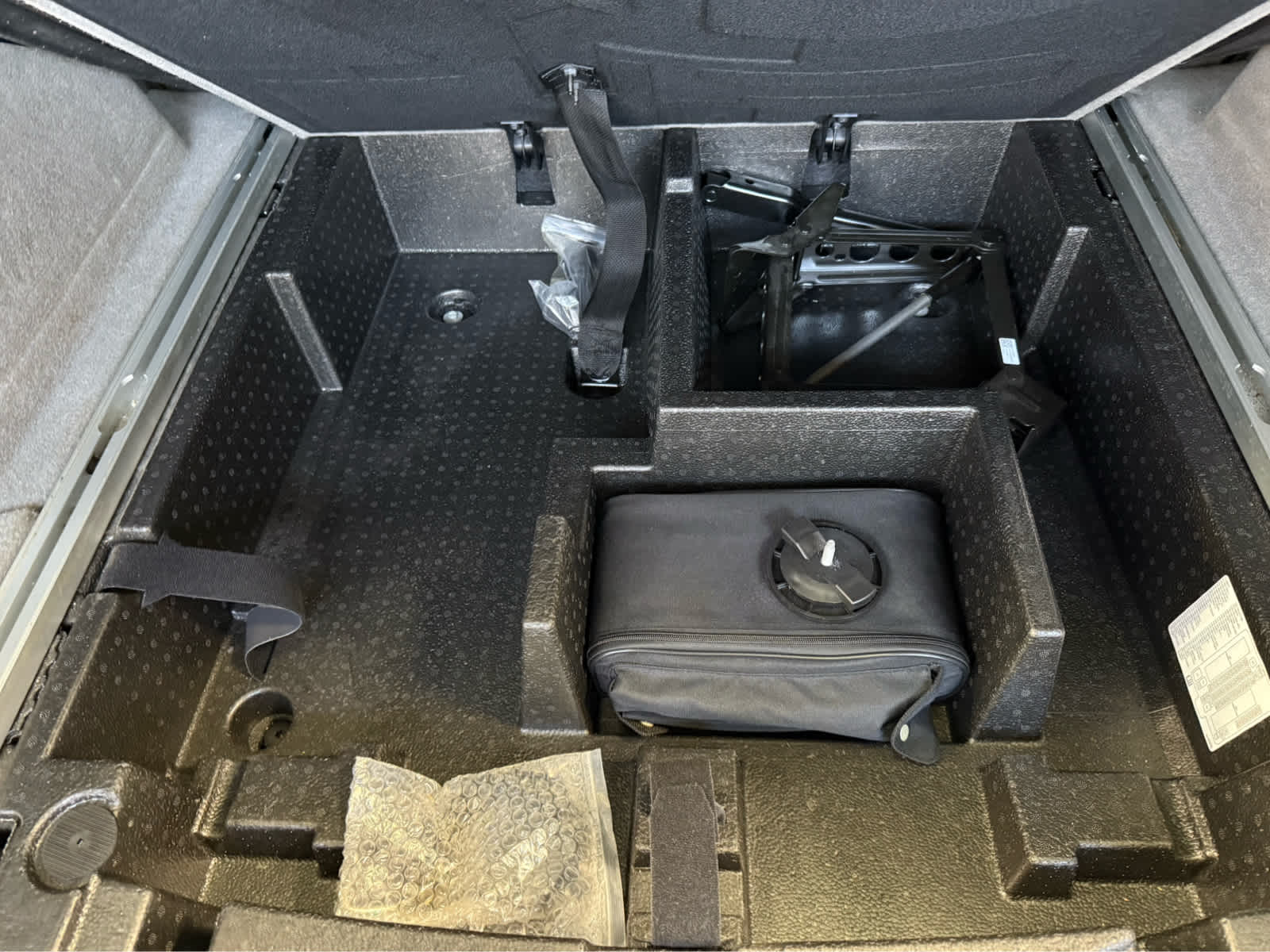 2019 Cadillac XT5 Luxury AWD