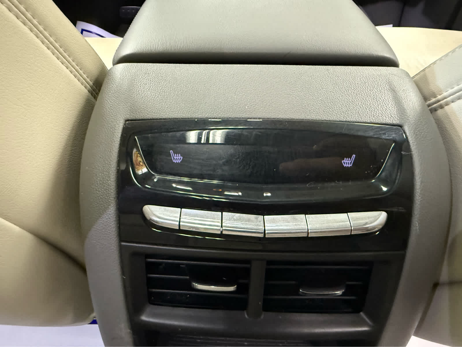 2019 Cadillac XT5 Luxury AWD