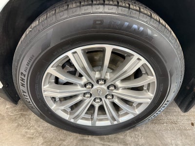 2019 Cadillac XT5 Luxury AWD