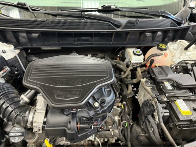 2019 Cadillac XT5 Luxury AWD