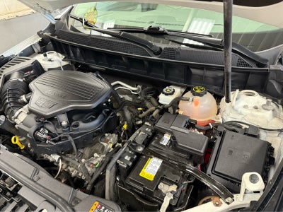 2019 Cadillac XT5 Luxury AWD