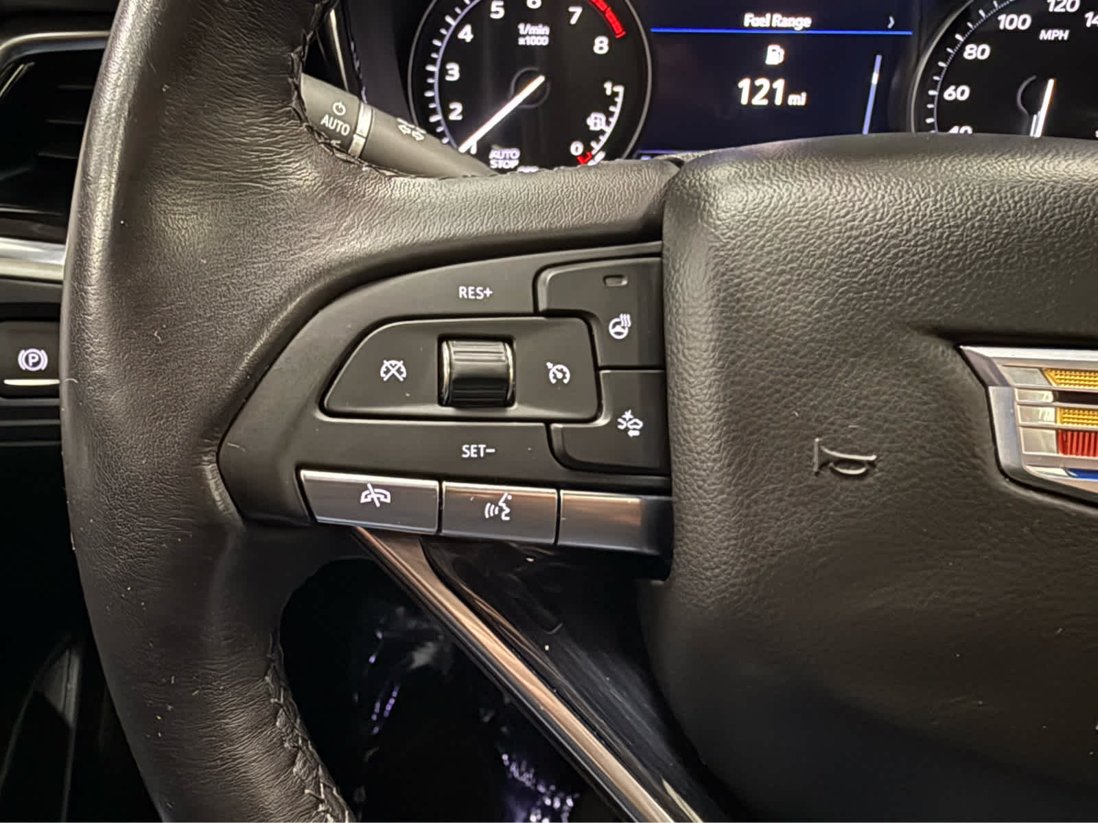 2024 Cadillac XT6 AWD Premium Luxury