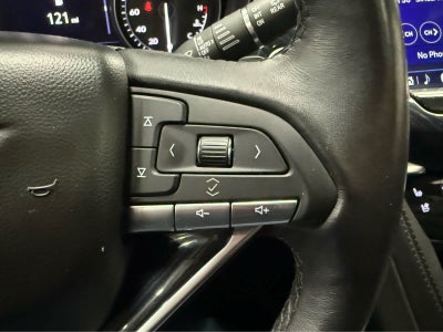 2024 Cadillac XT6 AWD Premium Luxury