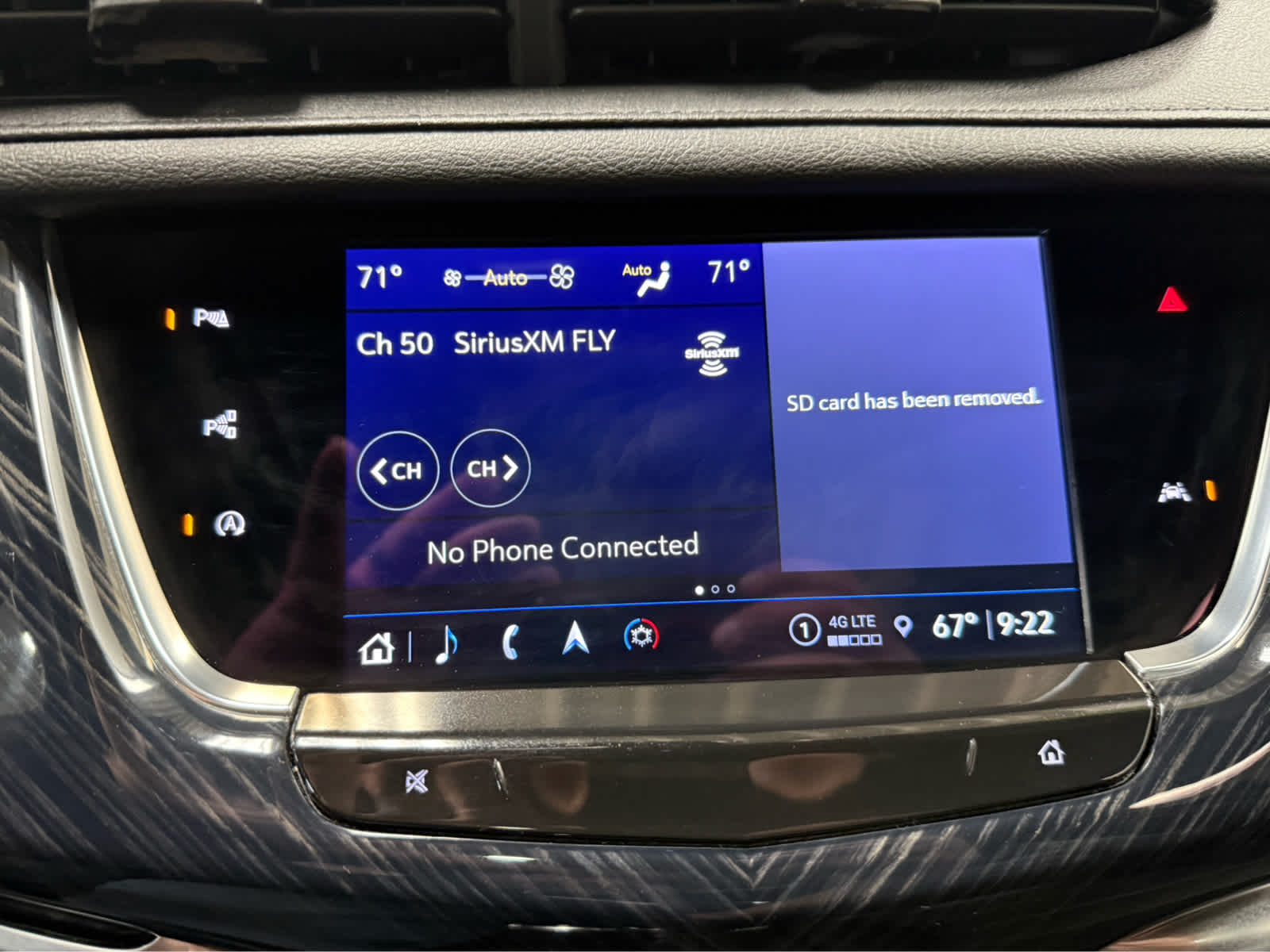 2024 Cadillac XT6 AWD Premium Luxury