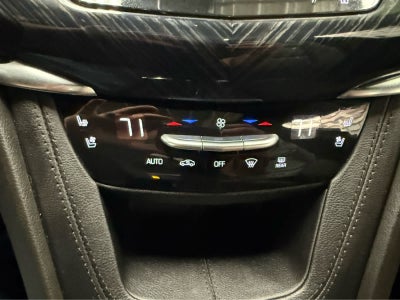 2024 Cadillac XT6 AWD Premium Luxury