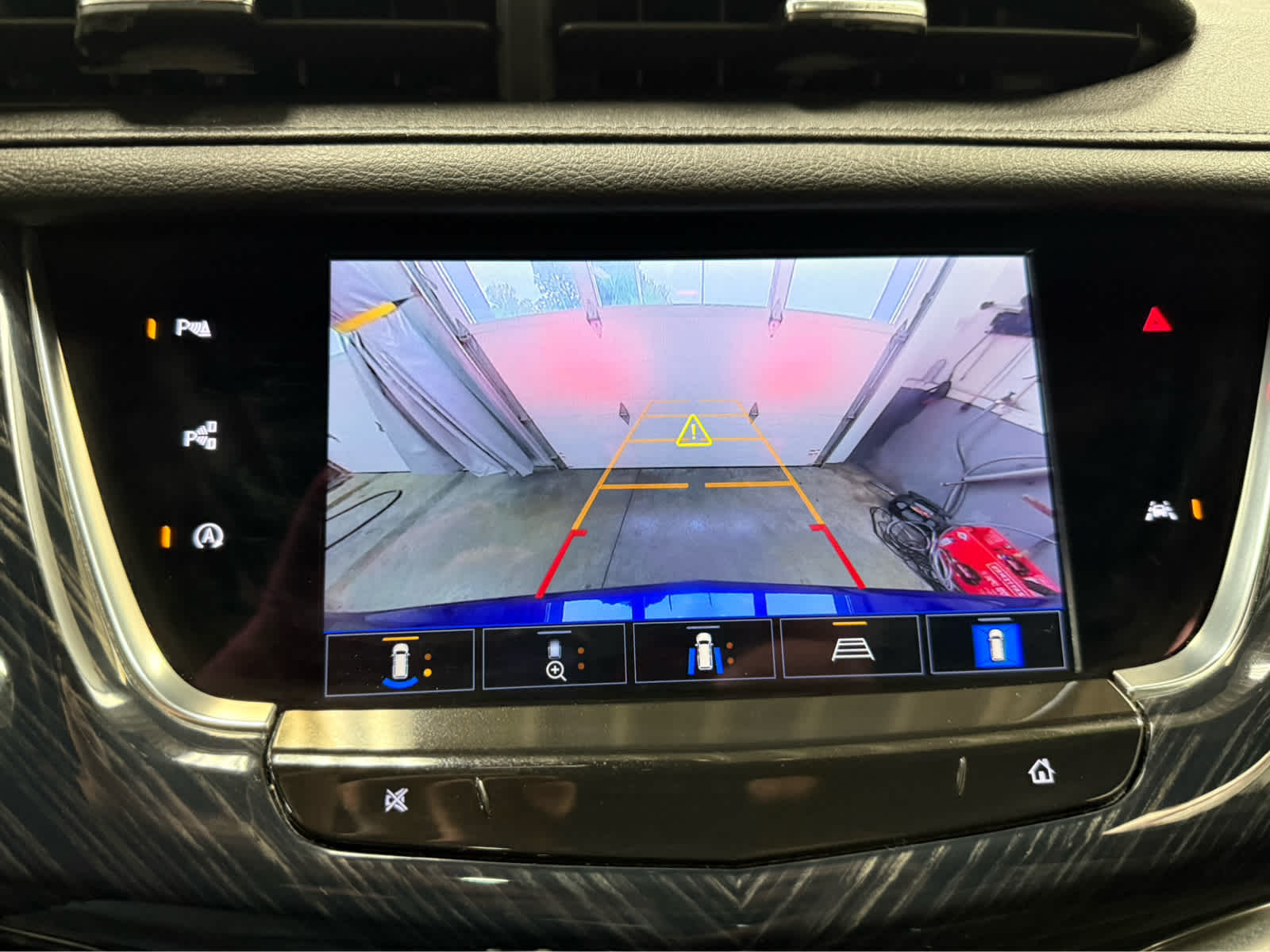 2024 Cadillac XT6 AWD Premium Luxury