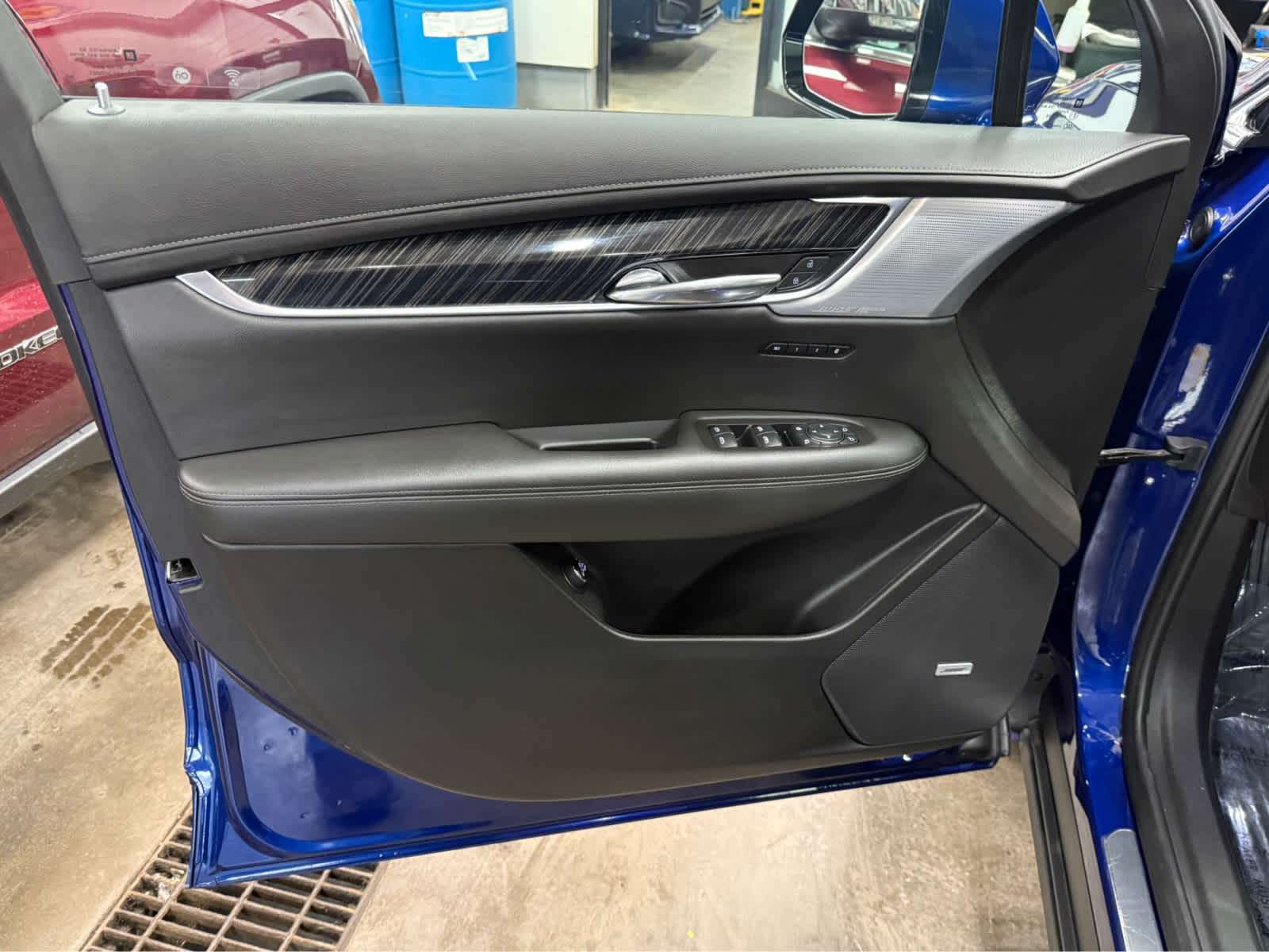 2024 Cadillac XT6 AWD Premium Luxury