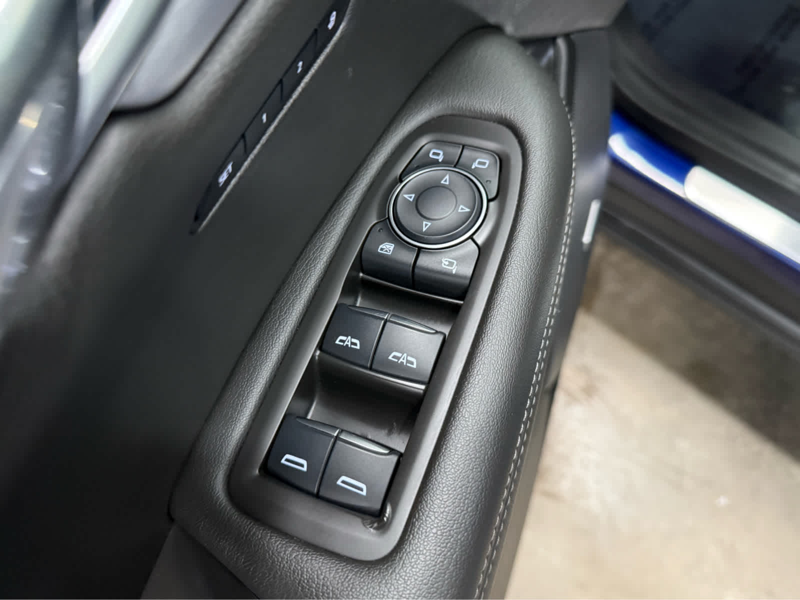 2024 Cadillac XT6 AWD Premium Luxury