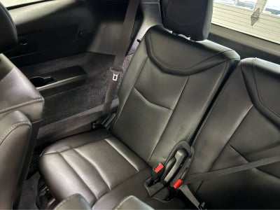 2024 Cadillac XT6 AWD Premium Luxury