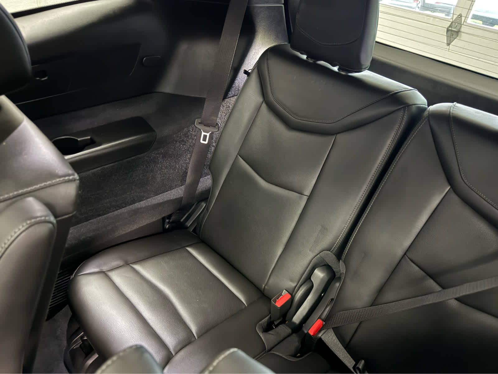 2024 Cadillac XT6 AWD Premium Luxury