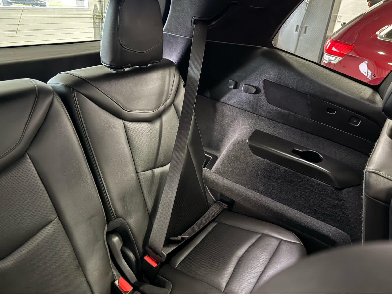 2024 Cadillac XT6 AWD Premium Luxury