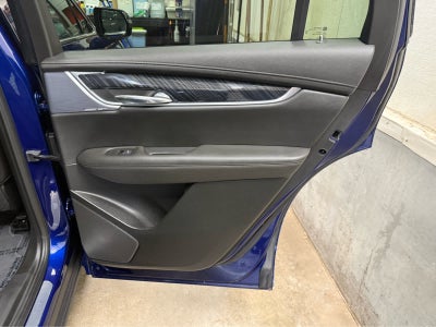 2024 Cadillac XT6 AWD Premium Luxury