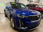 2024 Cadillac XT6 AWD Premium Luxury
