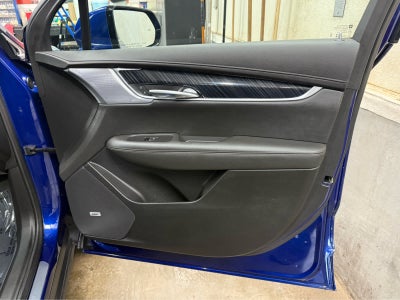 2024 Cadillac XT6 AWD Premium Luxury