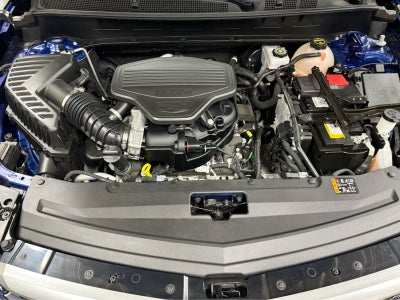 2024 Cadillac XT6 AWD Premium Luxury