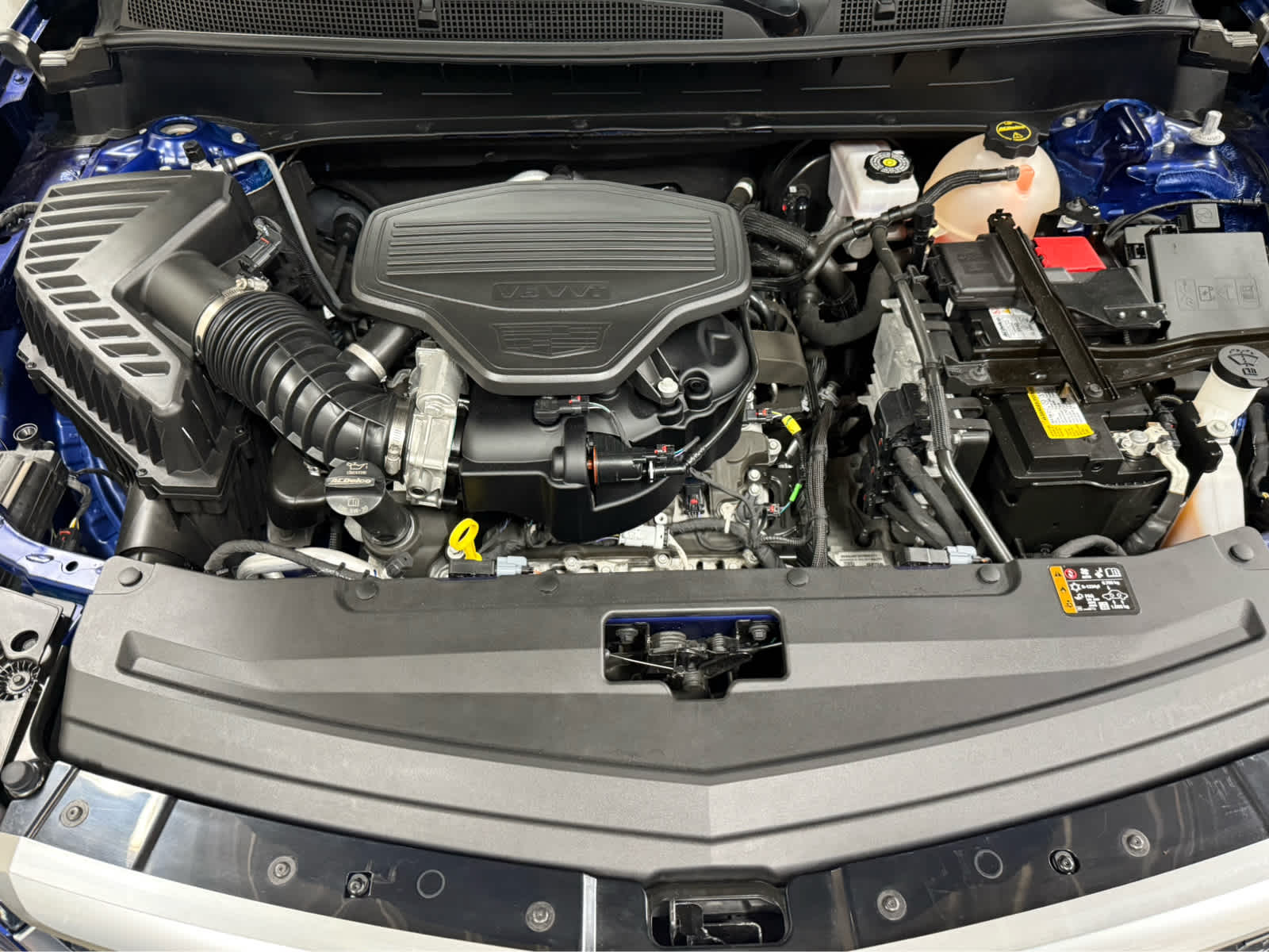 2024 Cadillac XT6 AWD Premium Luxury