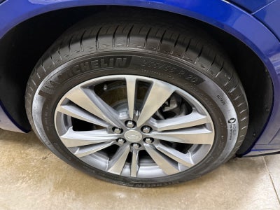 2024 Cadillac XT6 AWD Premium Luxury