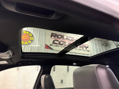 2023 Cadillac XT6 AWD Sport