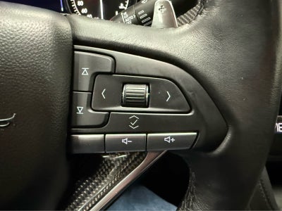 2023 Cadillac XT6 AWD Sport