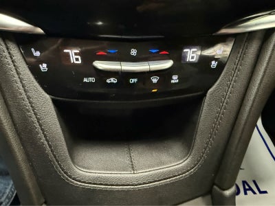 2023 Cadillac XT6 AWD Sport