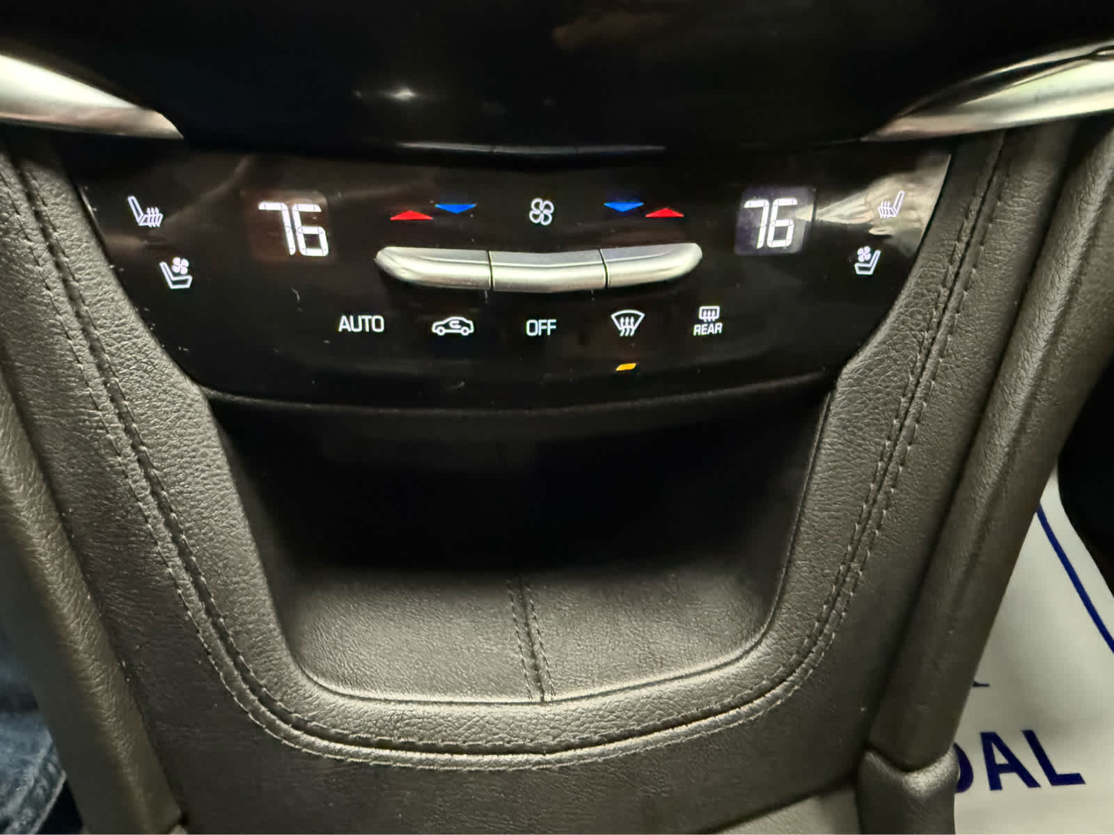 2023 Cadillac XT6 AWD Sport