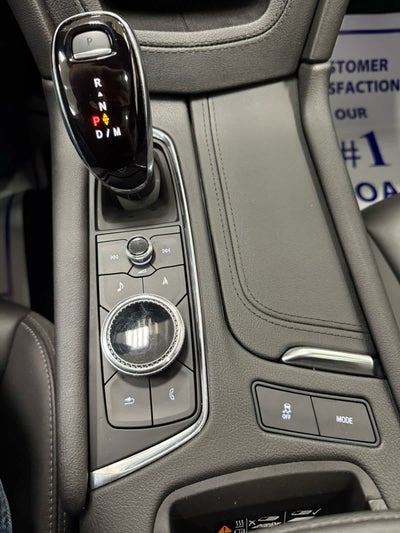 2023 Cadillac XT6 AWD Sport