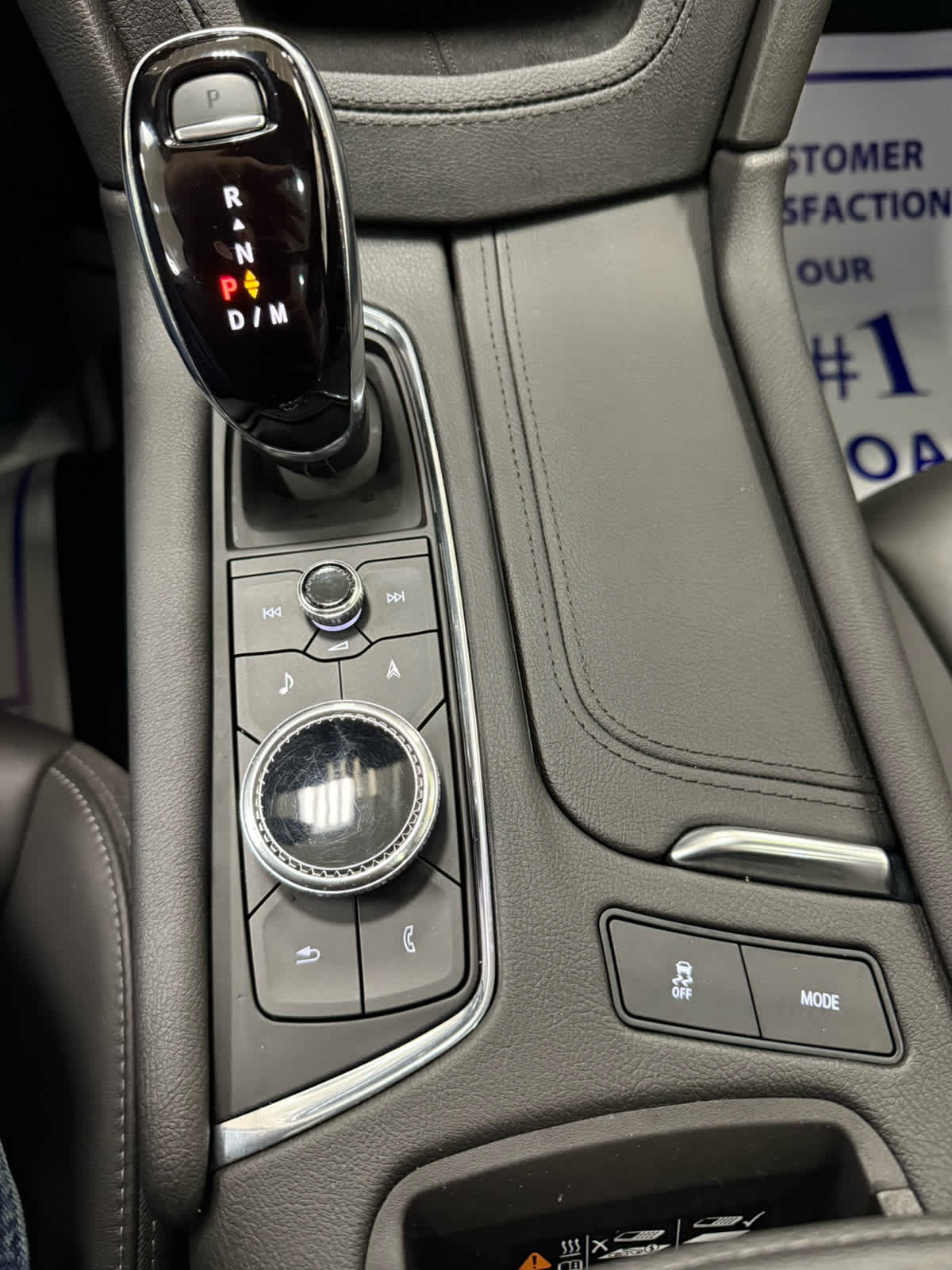 2023 Cadillac XT6 AWD Sport