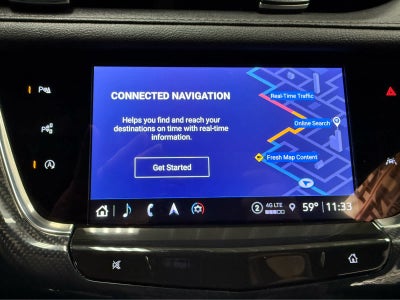 2023 Cadillac XT6 AWD Sport