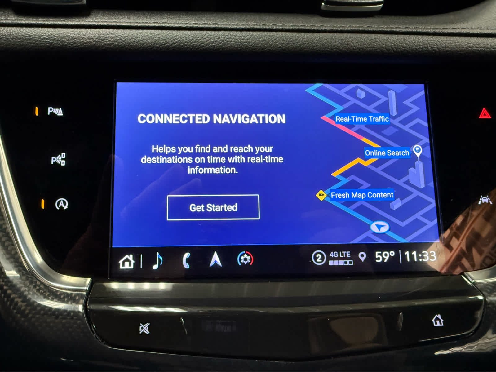 2023 Cadillac XT6 AWD Sport