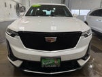 2023 Cadillac XT6 AWD Sport