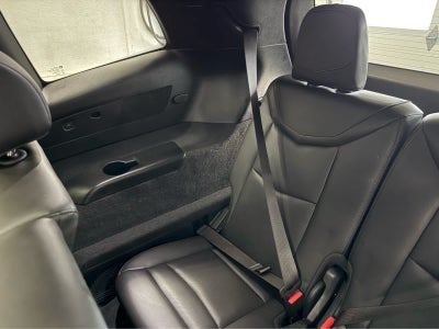 2023 Cadillac XT6 AWD Sport