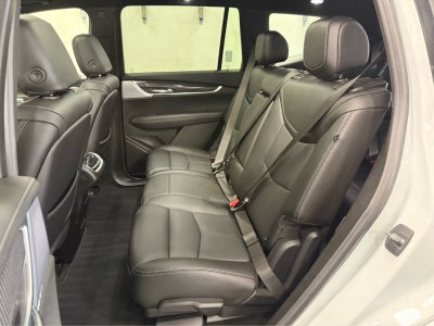 2023 Cadillac XT6 AWD Sport