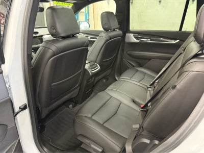 2023 Cadillac XT6 AWD Sport