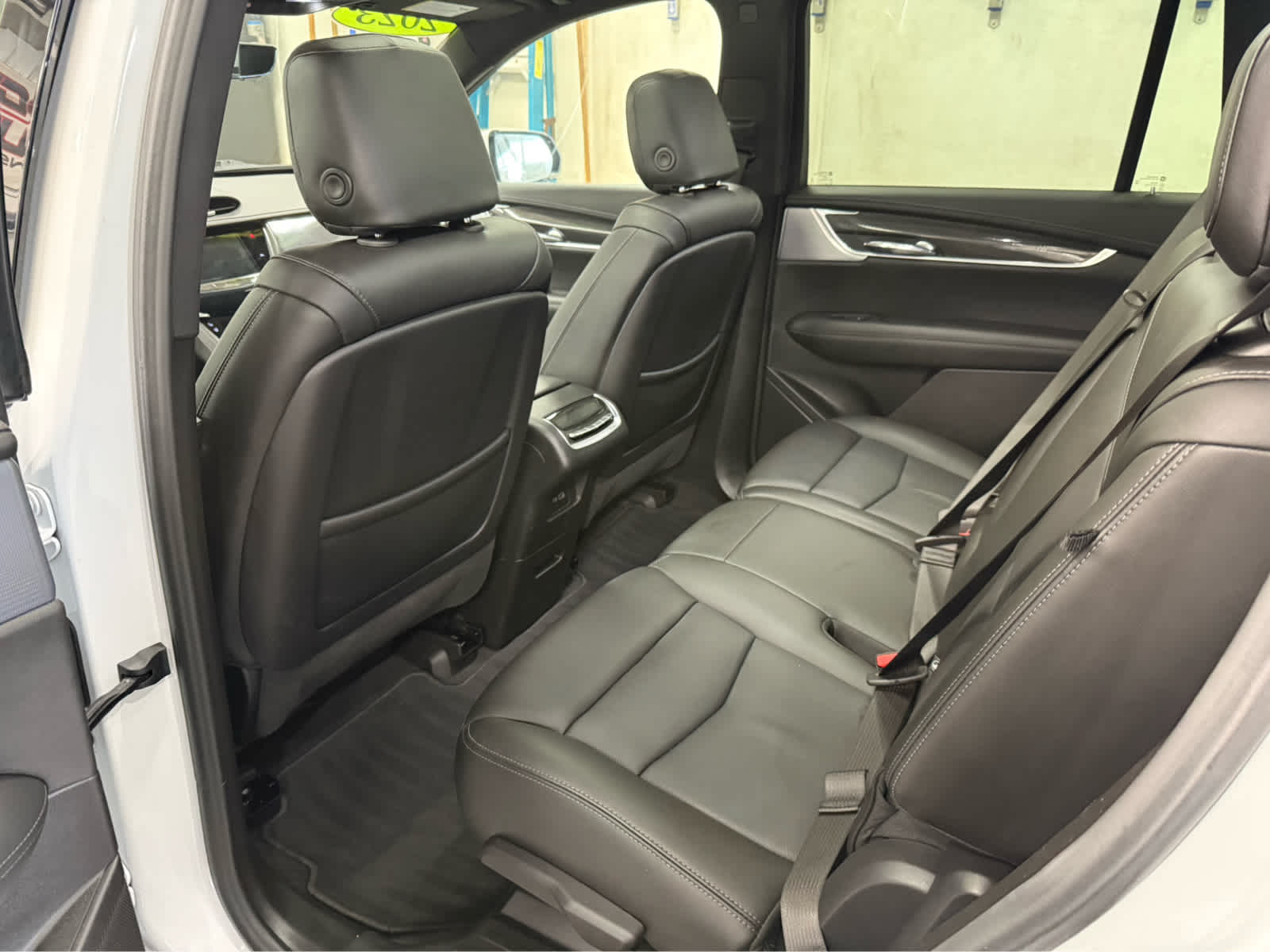 2023 Cadillac XT6 AWD Sport