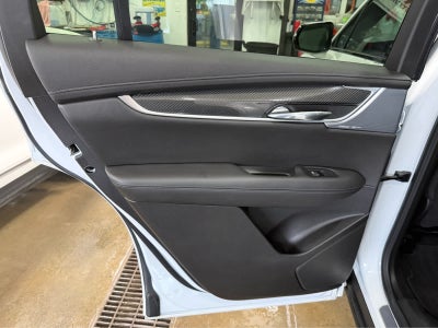 2023 Cadillac XT6 AWD Sport