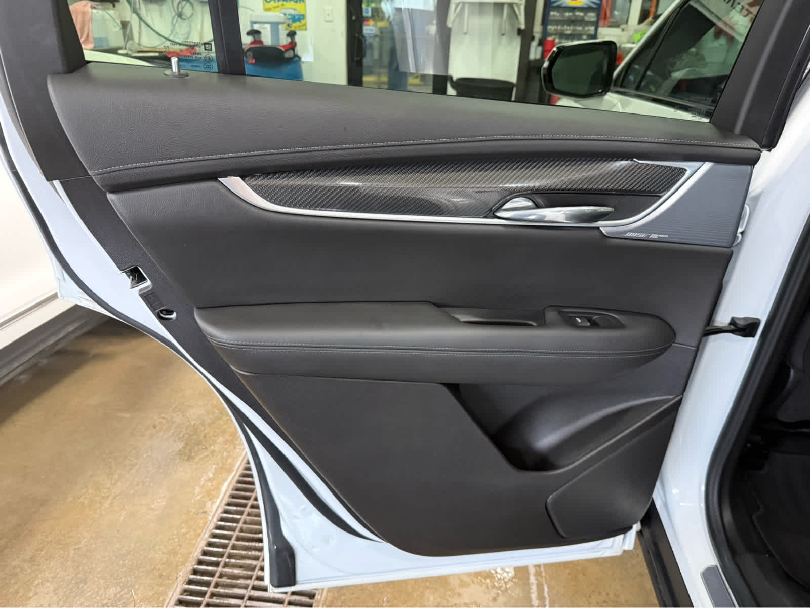 2023 Cadillac XT6 AWD Sport