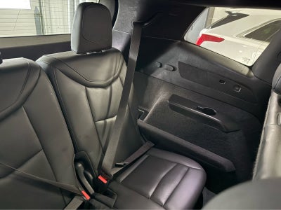 2023 Cadillac XT6 AWD Sport