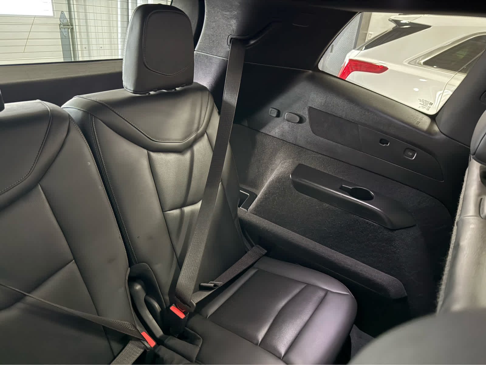 2023 Cadillac XT6 AWD Sport