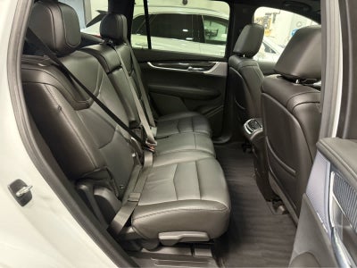 2023 Cadillac XT6 AWD Sport