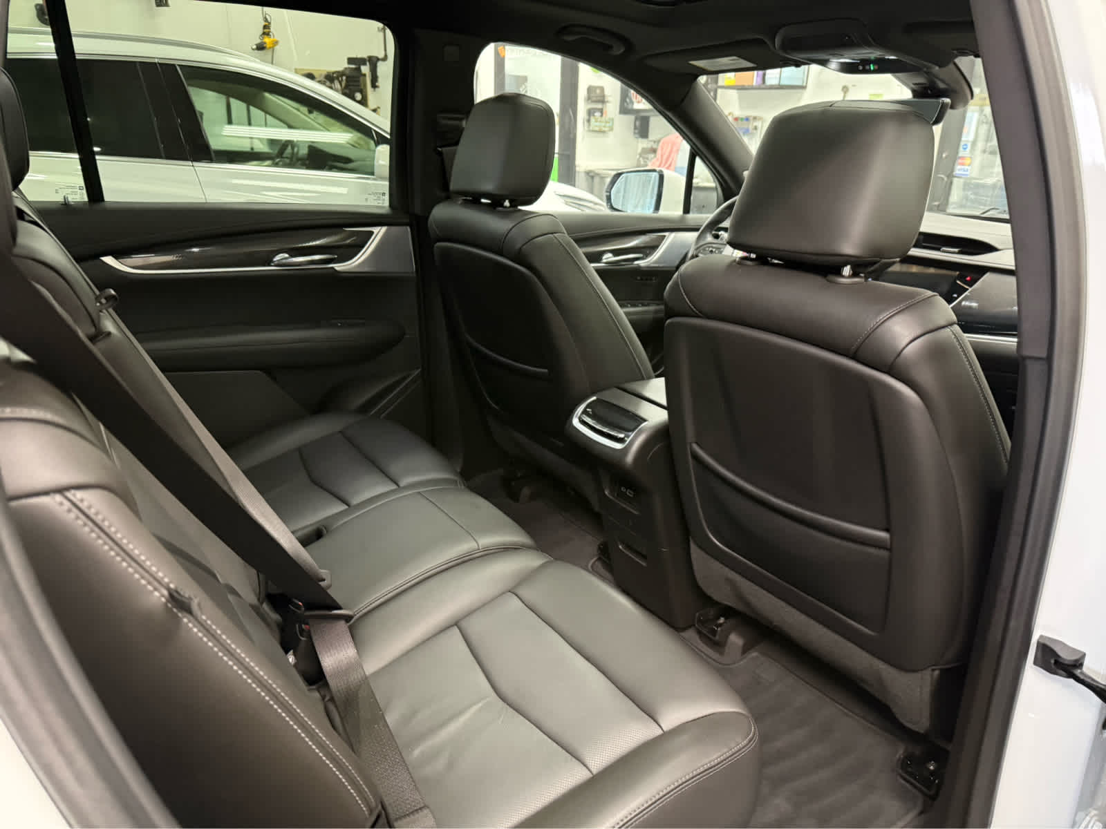 2023 Cadillac XT6 AWD Sport