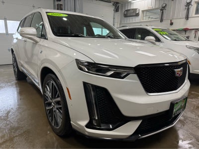 2023 Cadillac XT6 AWD Sport