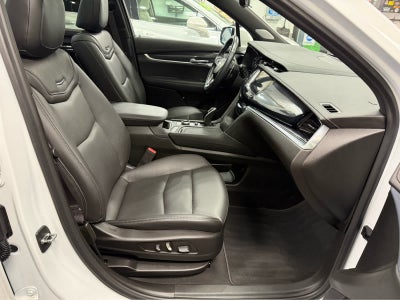 2023 Cadillac XT6 AWD Sport