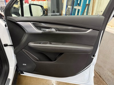 2023 Cadillac XT6 AWD Sport